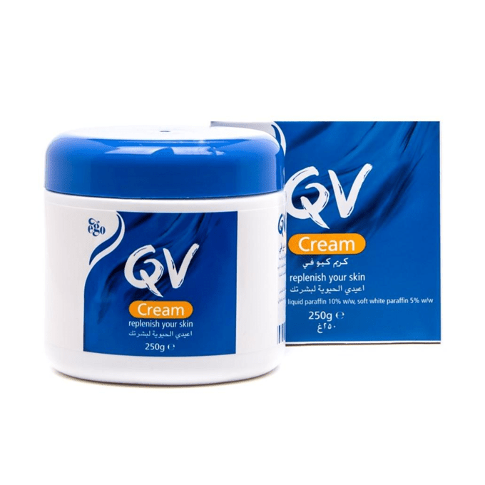 Qv-Cream-Replenish-Your-Skin-250g